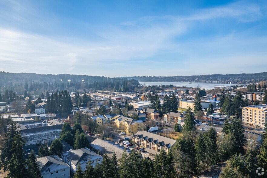 More Photos Of 7206-7208 NE 182nd St, Kenmore Apartments For Sale