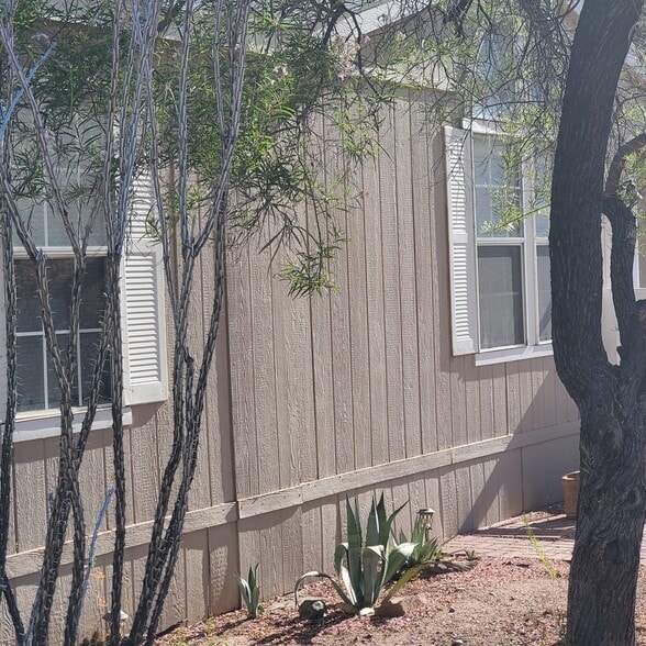 More Photos Of 200 S Old Highway 188, Tonto Basin Manufactured Housing Mobile Home Park For Sale