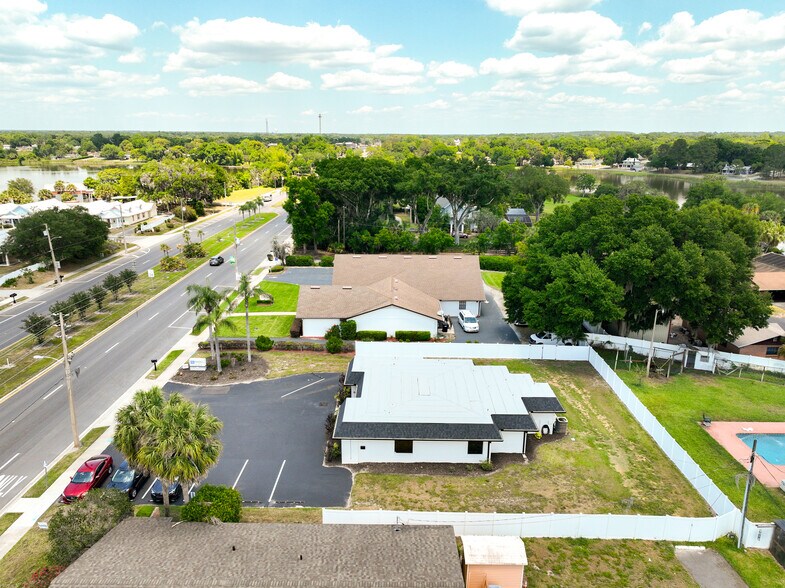 More Photos Of 285 S Central Ave, Umatilla Medical For Sale