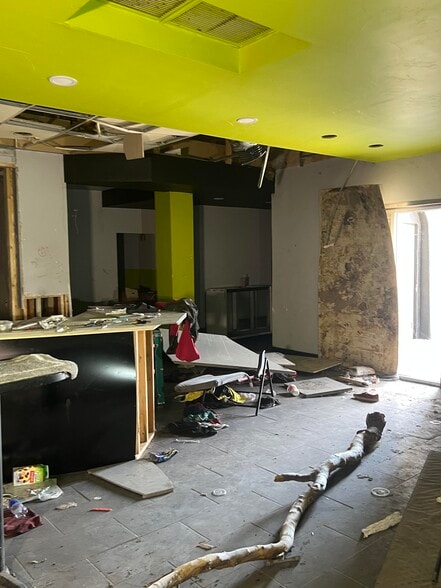 More Photos Of 4416 SE 44th St, Oklahoma City Fast Food For Sale