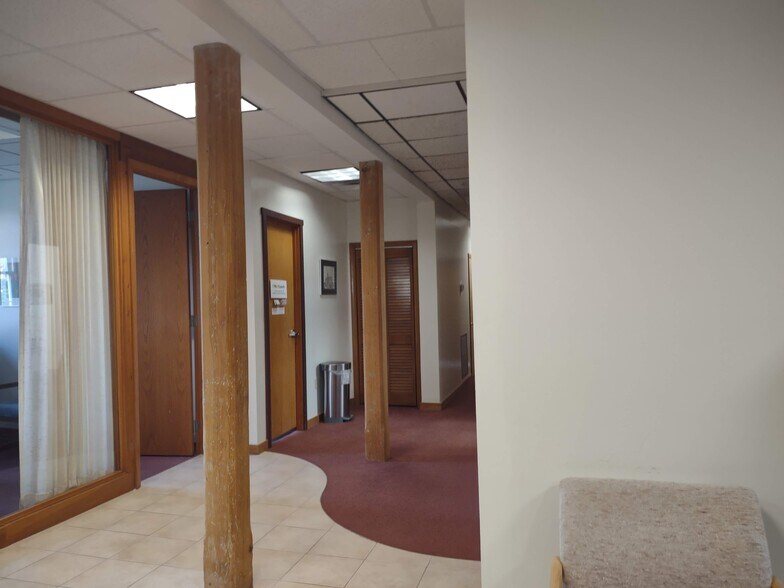 More Photos Of 1 Mill Plz, Laconia Office For Sale