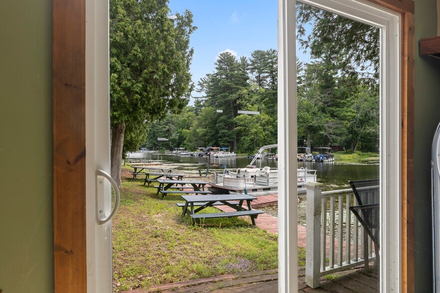 More Photos Of 42 Queechy Lake Dr, Canaan Restaurant For Sale