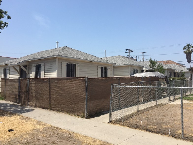 More Photos Of 9309 S Western Ave, Los Angeles Apartments For Sale
