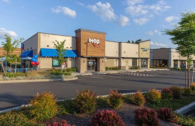 More Photos Of 21235-21305 SW Pacific Hwy, Sherwood Unknown For Lease