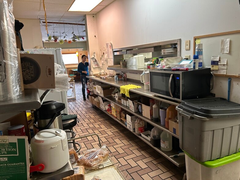 More Photos Of 495 N Goodman St, Rochester Storefront Retail Residential For Sale
