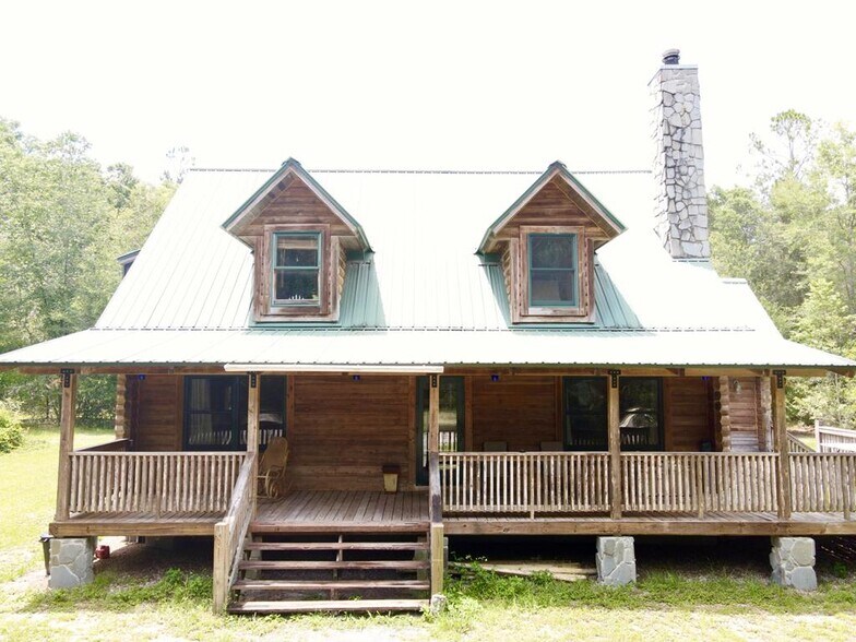 More Photos Of 9545 178th St, Mc Alpin Specialty For Sale