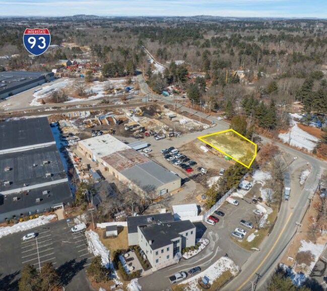 Primary Photo Of 30 Lowell Junction Rd, Andover Land For Lease