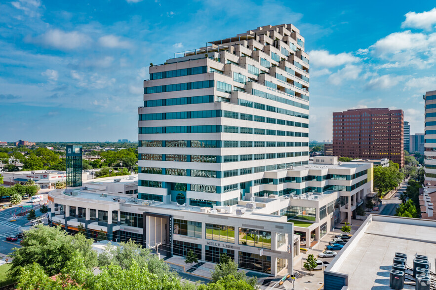 Primary Photo Of 3102 Oak Lawn Ave, Dallas Office For Lease