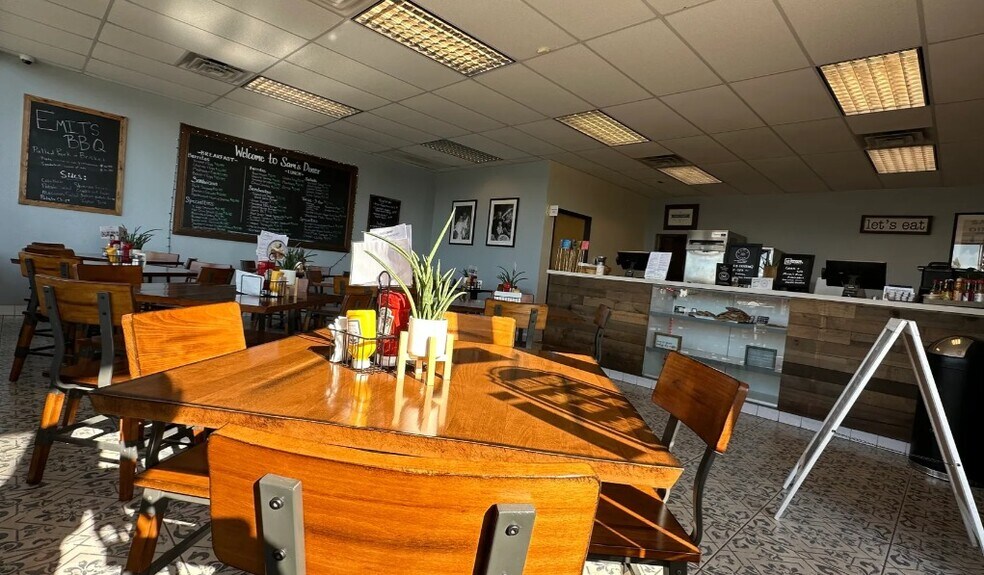 More Photos Of 2601 S 24th St, Phoenix Food Processing For Lease