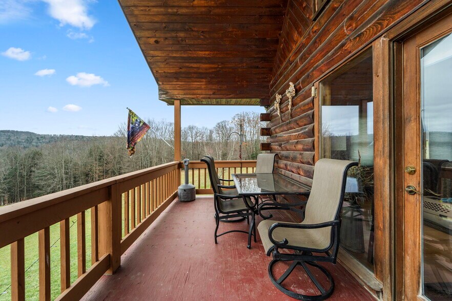 More Photos Of 365 Meade Rd, Susquehanna Specialty For Sale