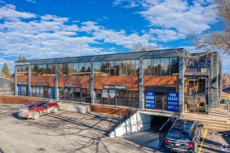 More Photos Of 8408 Elbow Dr SW, Calgary Loft Creative Space For Lease