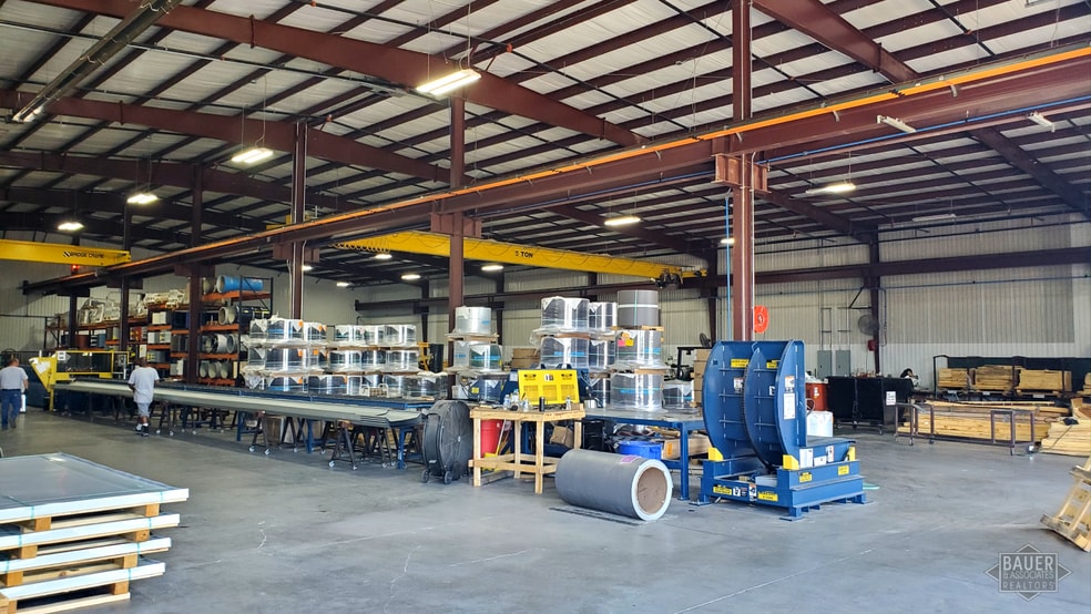 More Photos Of , Tulsa Industrial For Sale