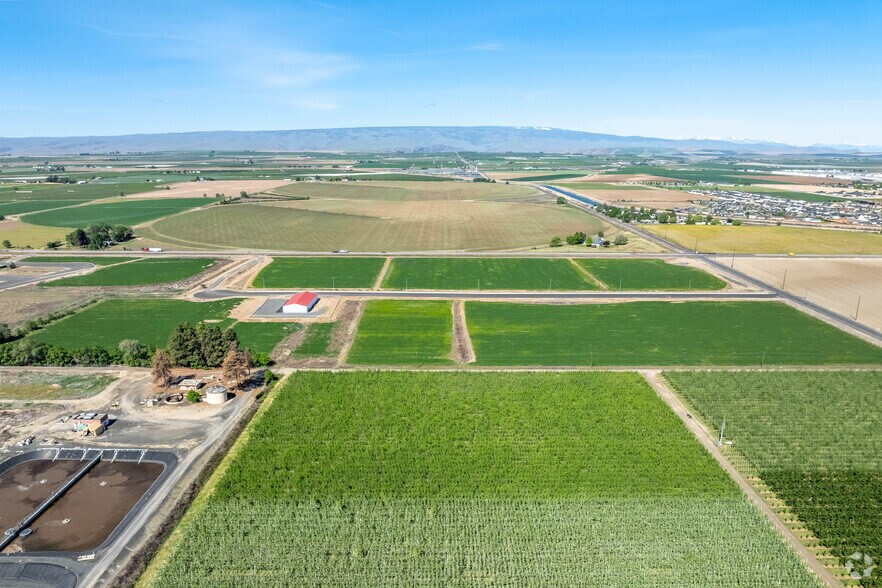 More Photos Of Highway 281 N, Quincy Land For Sale