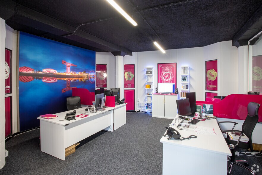 More Photos Of Washington St, Glasgow Office For Lease