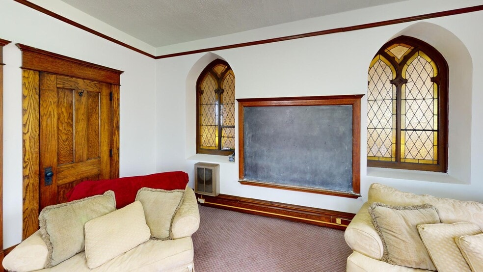 More Photos Of 1205 Elm St, Youngstown Religious Facility For Sale