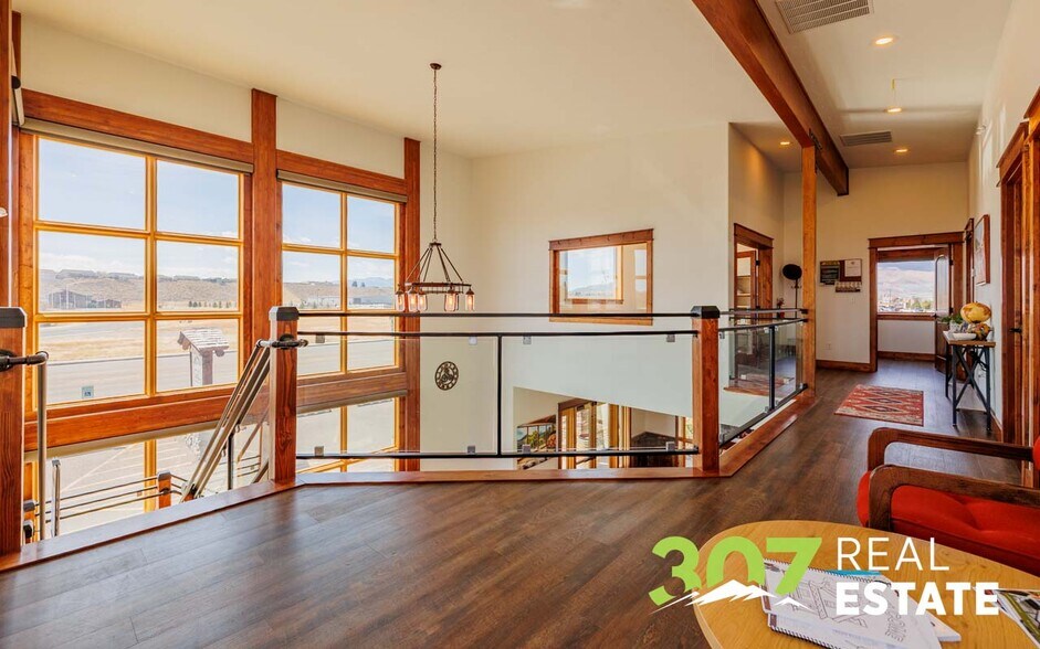 More Photos Of 3243 Big Horn Ave, Cody Industrial For Sale