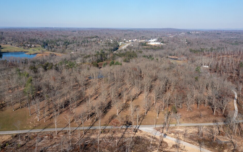 More Photos Of Peavine Rd, Crossville Land For Sale