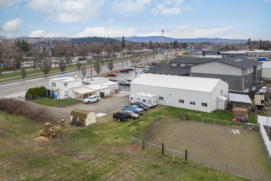 More Photos Of 19011 E Appleway Ave, Spokane Valley Auto Repair For Sale