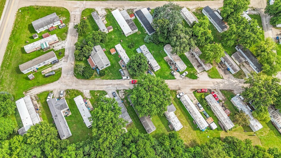 More Photos Of 3 D St, Lexington Manufactured Housing Mobile Home Park For Sale