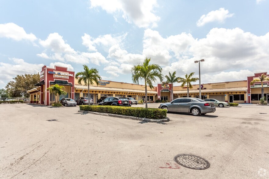 More Photos Of 17560 NW 27th Ave, Miami Gardens General Retail For Sale