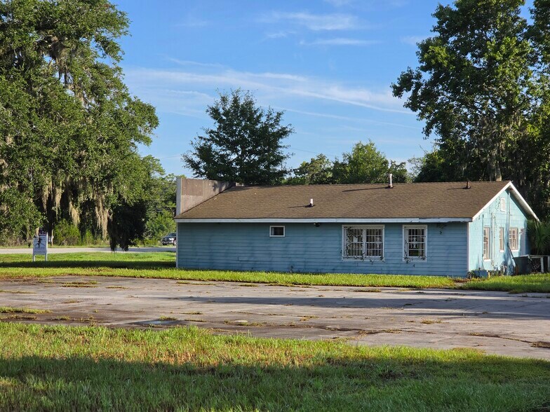 More Photos Of 3610 Darien Hwy, Brunswick Storefront Retail Office For Sale