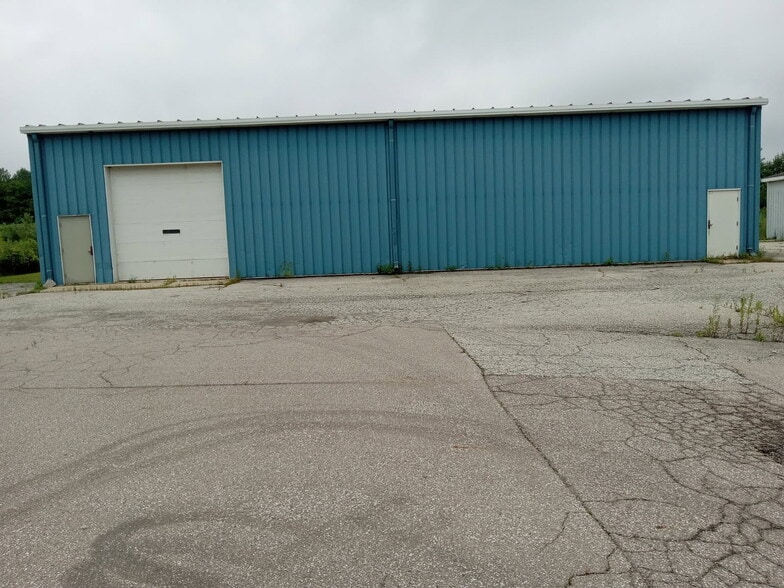 More Photos Of 1851 Dogwood Rd, Bremen Manufacturing For Sale