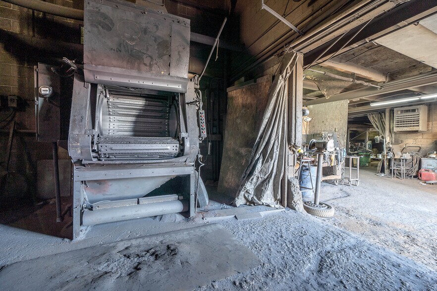 More Photos Of 501 Northgate Mile, Idaho Falls Industrial For Sale