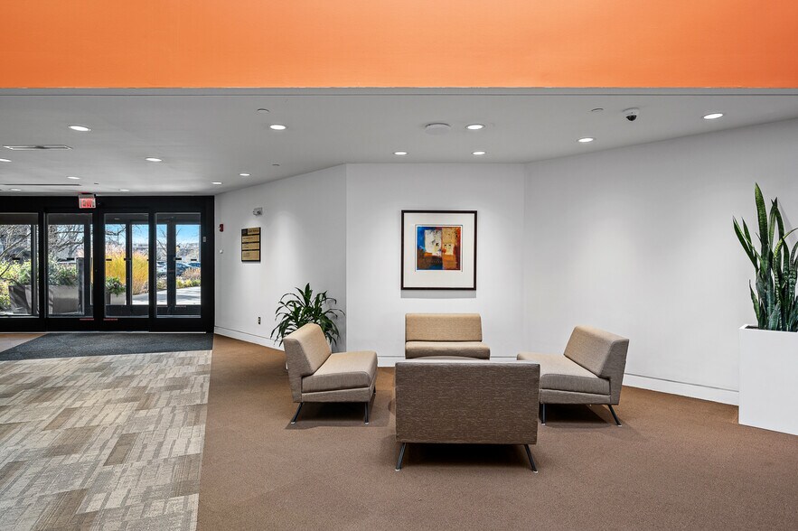 More Photos Of 150 Baker Avenue Ext, Concord Medical For Lease