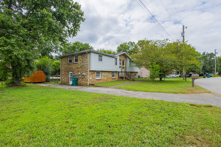 More Photos Of 4299 Sweden Dr, Hermitage Multifamily For Sale