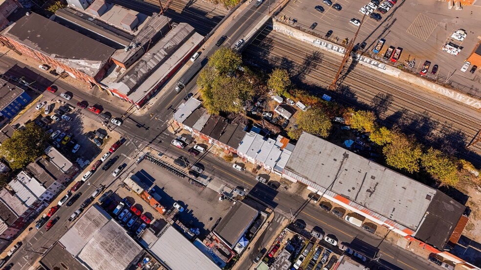 More Photos Of 3609-11 N 2nd St, Philadelphia Land For Sale