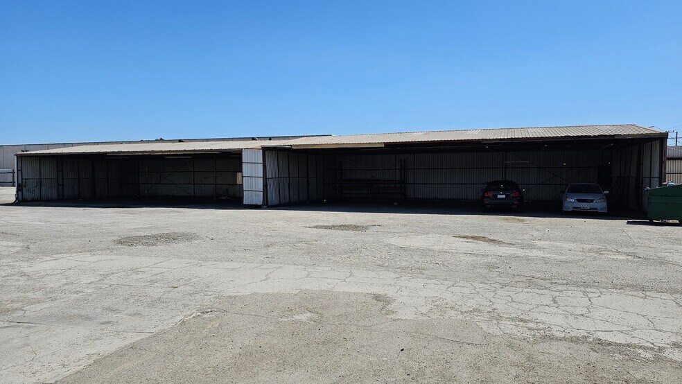 More Photos Of 15414 S Figueroa St, Gardena Land For Lease