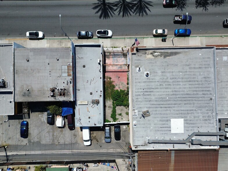 More Photos Of 11218 Long Beach blvd, Lynwood Land For Sale