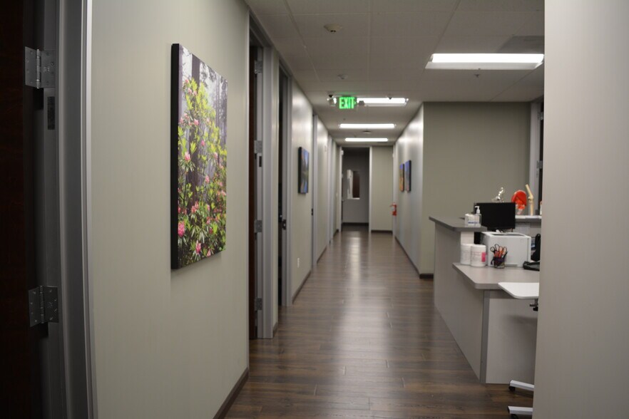 More Photos Of 100 N Wiget Ln, Walnut Creek Medical For Lease