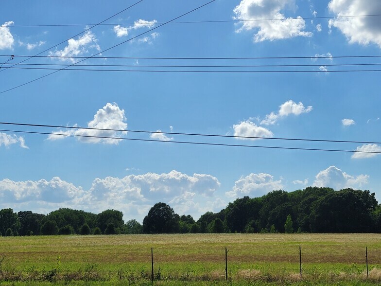 Primary Photo Of 0 Getwell Rd, Southaven Land For Sale