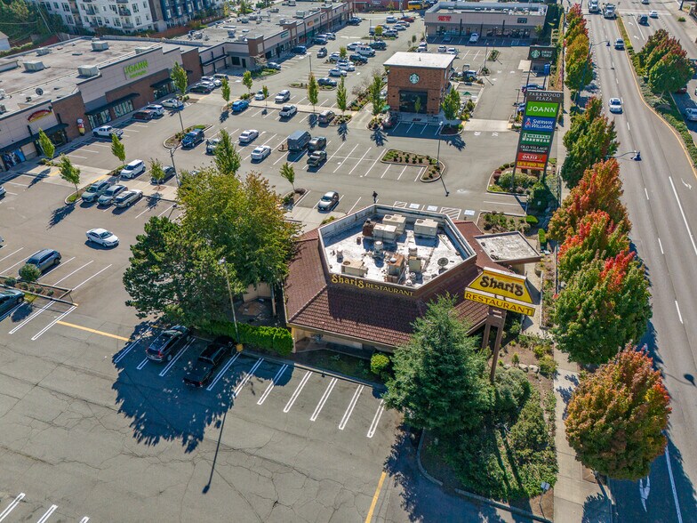 More Photos Of 15252 Aurora Ave N, Seattle General Retail For Lease