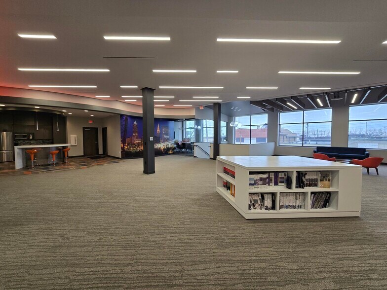 More Photos Of 2140-2150 St Clair Ave, Cleveland Industrial For Sale