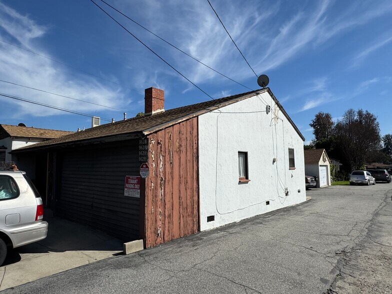 More Photos Of 9628 Broadway, Temple City Apartments For Sale