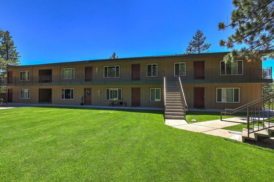 More Photos Of 1160 Bowers Ave, South Lake Tahoe Apartments For Sale
