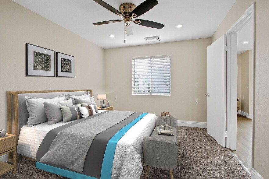 More Photos Of 12100 226th St, Hawaiian Gardens Apartments For Sale