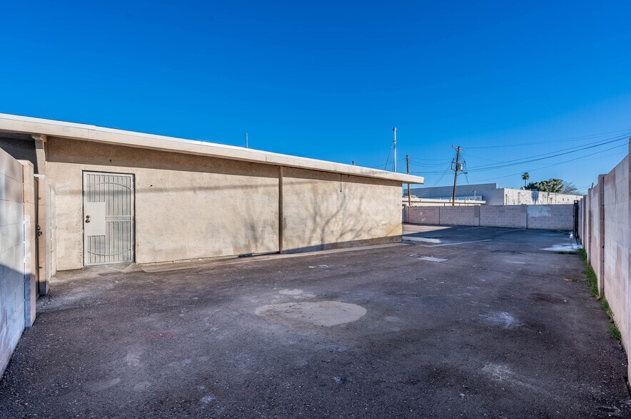 More Photos Of 1907 W Campbell Ave, Phoenix Land For Sale