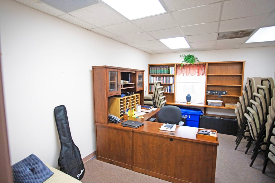 More Photos Of 5995 Dr Martin Luther King Jr St S, Saint Petersburg Religious Facility For Sale