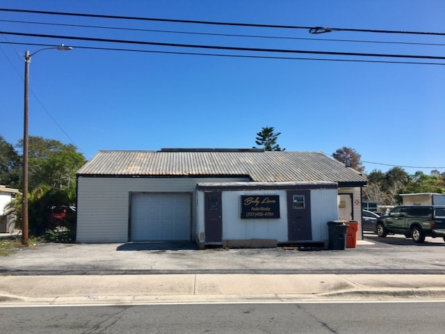 Primary Photo Of 10949 Seminole Blvd, Largo Auto Repair For Sale