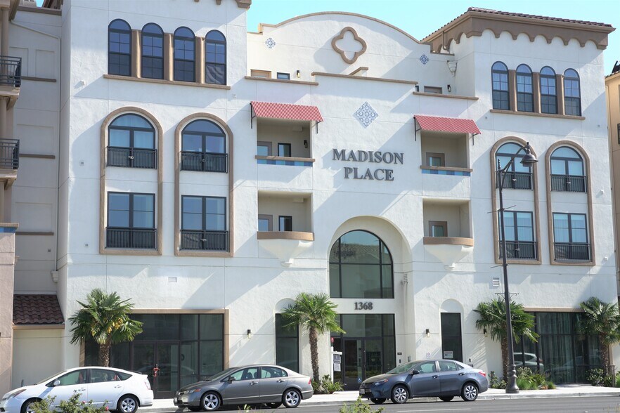 More Photos Of 1364-1378 El Camino Real, Santa Clara Storefront Retail Office For Lease