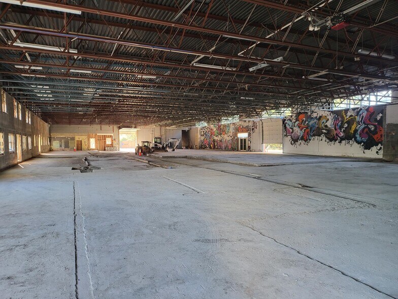 More Photos Of 67 Grant Ave, Harrison Warehouse For Sale