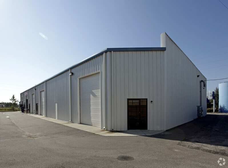 More Photos Of 19240 N Hwy 27, Clermont Industrial For Sale