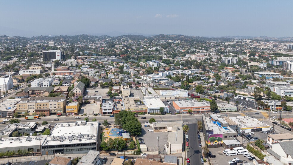 More Photos Of 1626 Beverly Blvd, Los Angeles Office For Sale