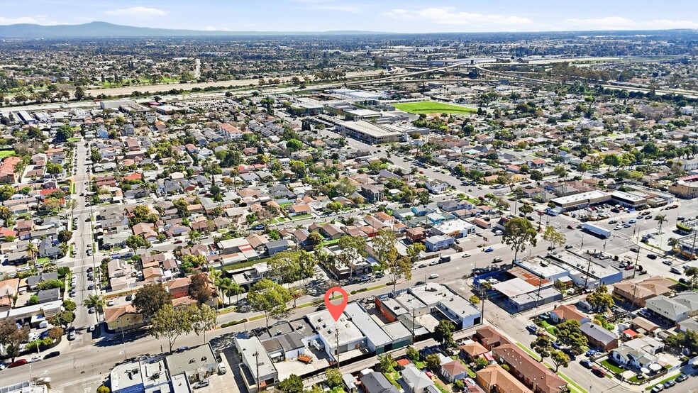 More Photos Of 11317 Atlantic Ave, Lynwood Warehouse For Sale