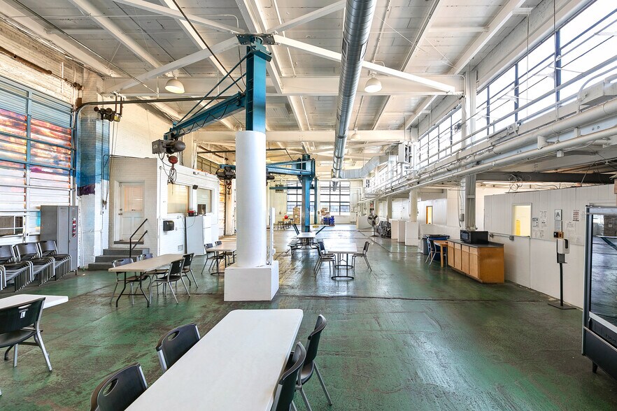 More Photos Of 1901 Westwood Ave, Richmond Warehouse For Sale