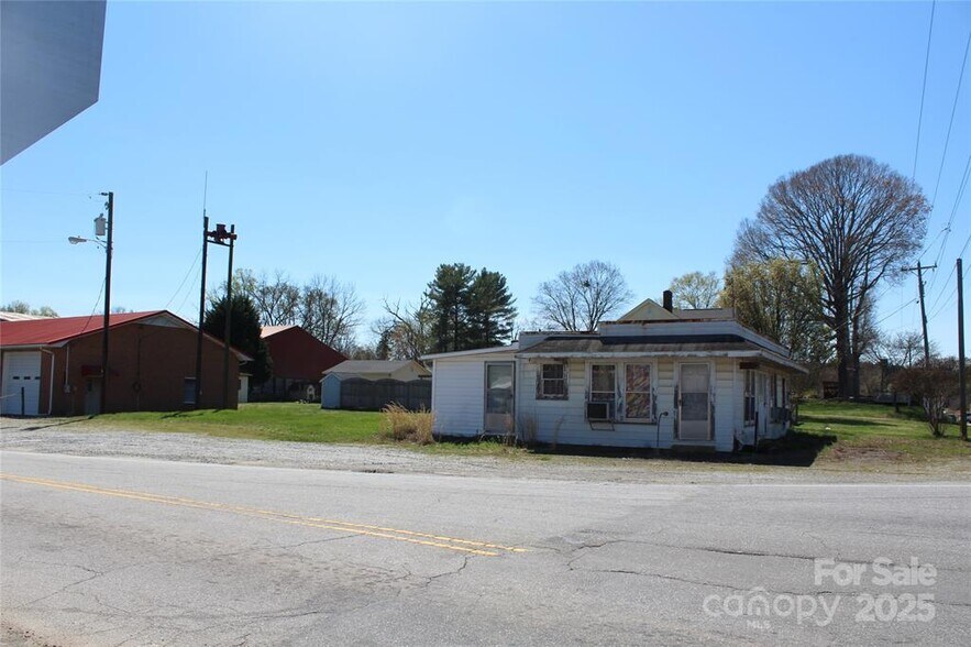 More Photos Of 11625 NC-801 Hwy, Mount Ulla Land For Sale