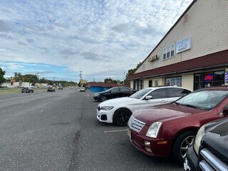 More Photos Of 2841-2901 Route 42, Sicklerville Freestanding For Sale